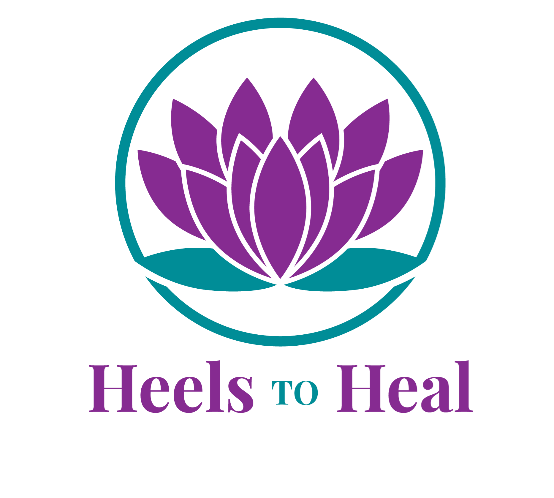 Heels to Heal