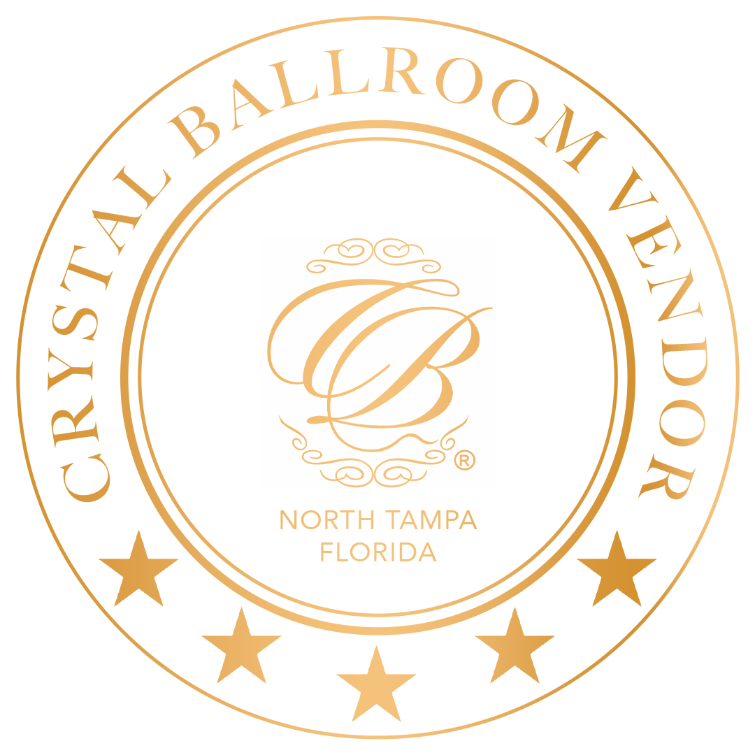 Crystal Ballroom Tampa/Clearwater Preferred Vendor